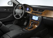 Mercedes-Benz CLS 63 AMG Mercedes-Benz CLS 63 AMG